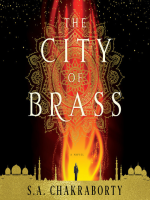 The_City_of_Brass